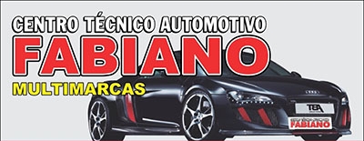 Centro Técnico Automotivo Fabiano