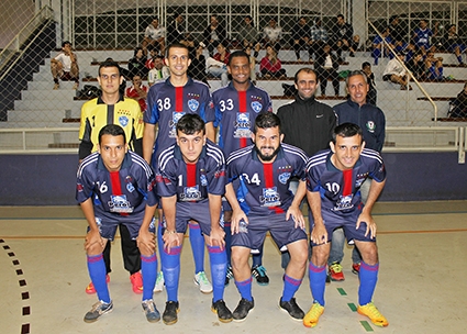 Esportes – SEAAC