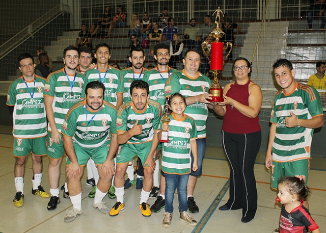 Esportes – SEAAC